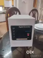 Inverter 650 va