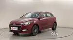 Hyundai Elite i20 Sportz 1.2, 2015, Petrol