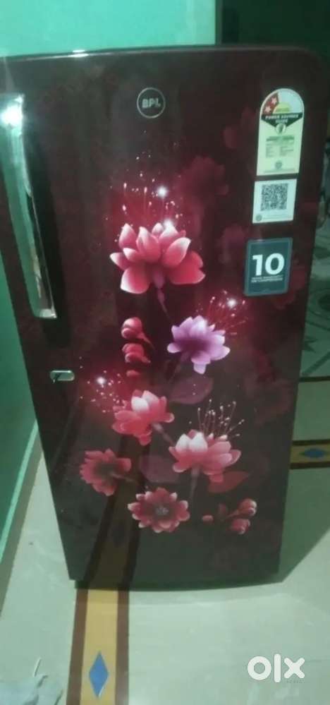 Please happy little things refrigerator max 1500ld,680kgf