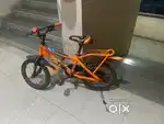 Kids cycle