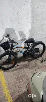 Brand new bycycle