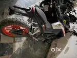 Ktm duke 125