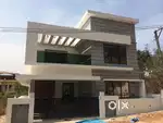 3BHK furnished Duflex VillA For Sale at Bondel Mangalore.