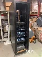 Server Racks 42U In Excellent conditions  Jogeshwari East