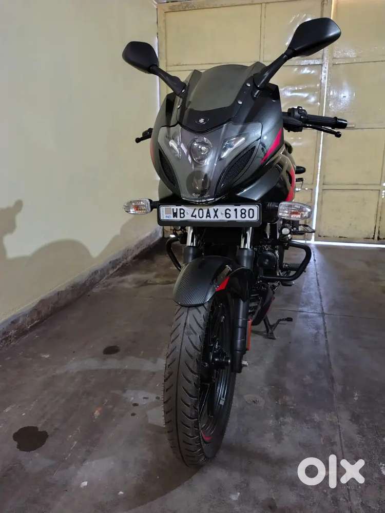 Pulsar 220F DTS-i
