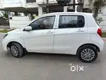 Maruti Suzuki Celerio 2014-2017 ZDi Option, 2015, Diesel