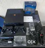 Ps4pro brand new