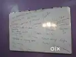 White board