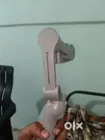 Digitek mobile gimbal