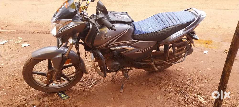 Good condition