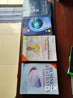 MBA books sem