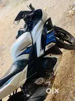 R15 S model 2nd owner excellent condition