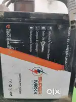 Lithium Battery for scooty