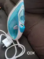 Phillips steam iron box