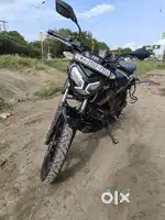 TVS Raider