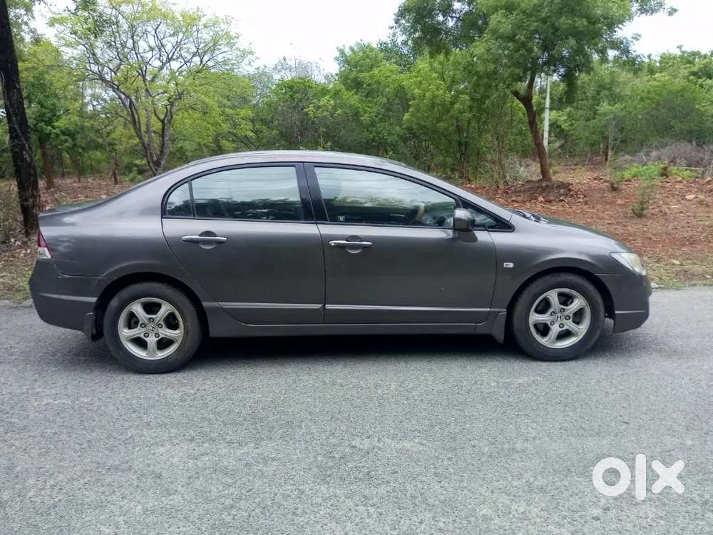 Excellent condition, mh registration car
