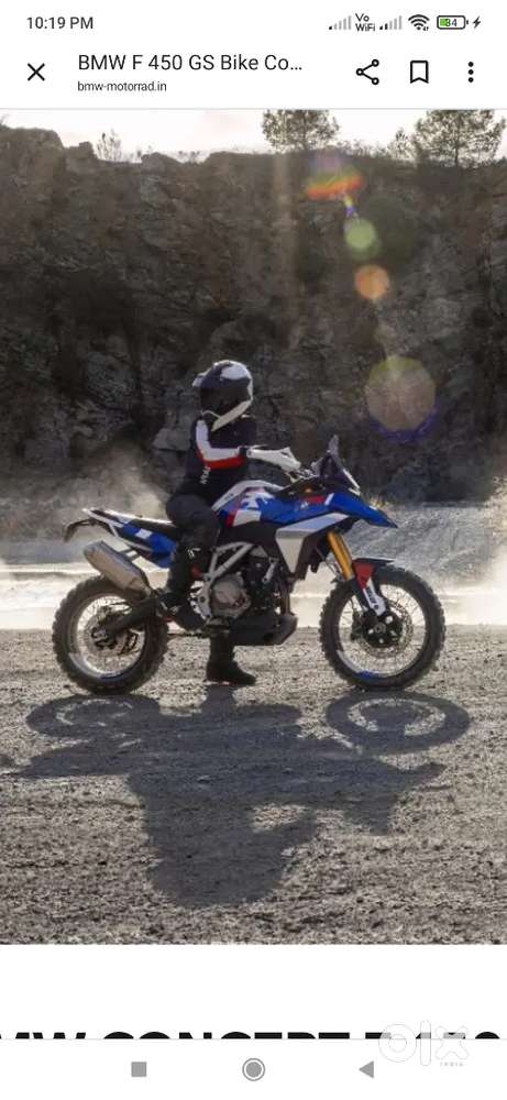 I want to purchase any old bike.
