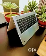 My gaming laptop HP ProBook Ryzen 7 ( 16/512) 8 GB graphics