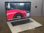 Apple Macbook Pro i7/16/512GB/5.5gb GFX 15inch Retina Display