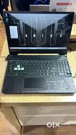 Asus TUF GAMING