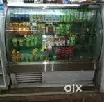 Counter Fridge for sale