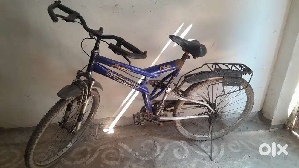 ₹-3500 man cycle