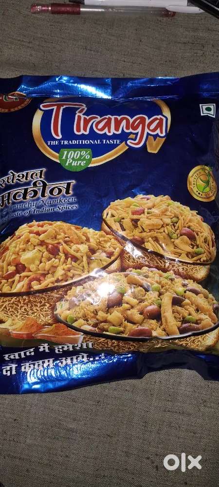 Need a experienced marketing and sales man for FMCG line