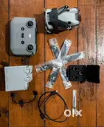 Dji Mini 4 pro