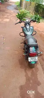 Excellent Condition Bike