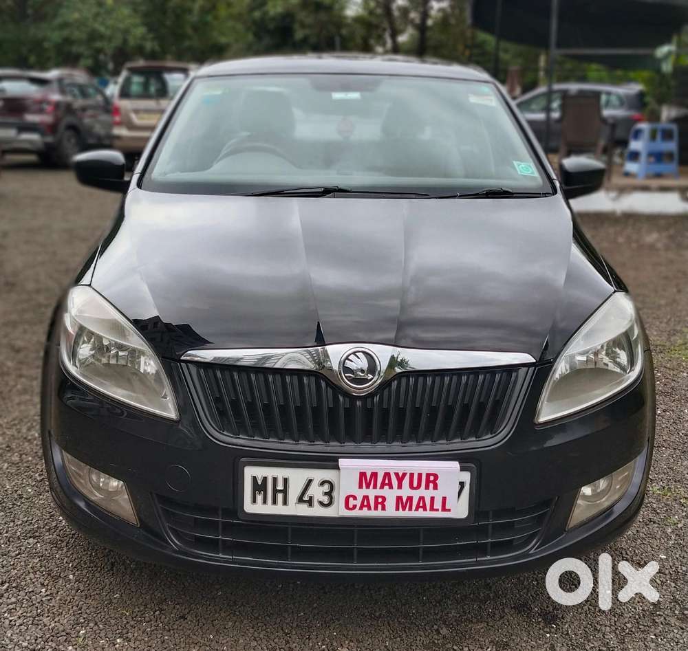 Skoda Rapid 2011-2013 1.6 TDI Active Plus, 2014, Diesel