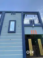 660 square feet pe 2BHK ka House Ready to Move