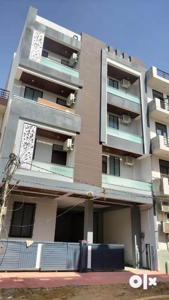 Studio apartment fully furnished near skit college
