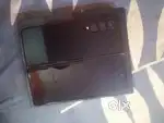 (Exchange karna hai) Samsung Galaxy z Fold 3 12/256gb