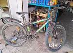 Bycicle for sale in good condition