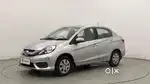 Honda Amaze 2013-2016 SX i-VTEC, 2017, Petrol