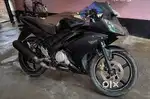YAMAHA R15 FOR SALE