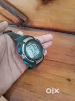 LASIKA DIGITAL WATCH