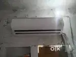 Voltas 5 star air conditioner 1.5 ton