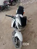 Apache RTR 160
