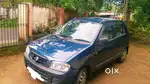 Maruti Suzuki Alto lxi 2012 model