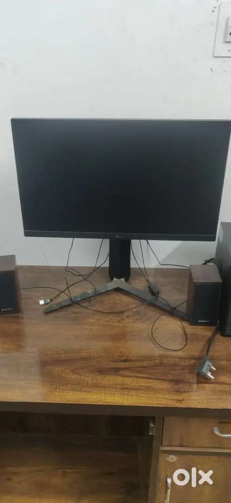 Gaming monitor