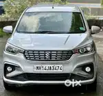 Maruti Suzuki Ertiga 1.5 VXI, 2020, CNG & Hybrids