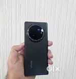 Vivo X fold 3pro 5G 16gb/512gb with bill box all accessories