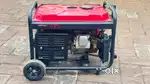 Generator 3000 w