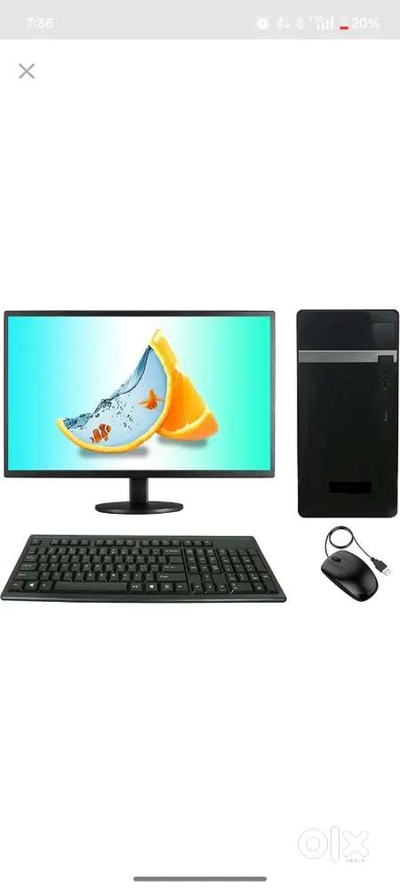 Custom PC BUILD FOR YOUR OFFICE / VIDEO EDITING/ GAMING/ PHOTOSHOP