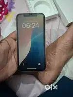 Iphone 11 64 gb battery health 100