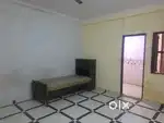 One bhk independent flat for rent in mayur vihar extension