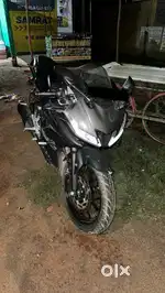 R15s new condition