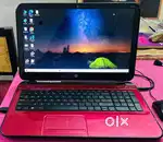 Hp pavilion sleekbok
