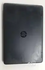 HP probook 650 G2